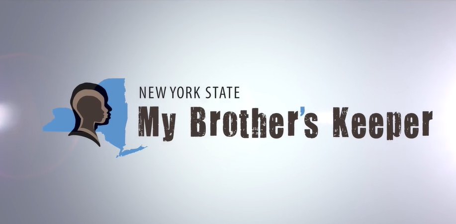 In May, the Board of Regents and NYSED hosted the sixth New York State My Brother’s Keeper Symposium. In this video, #NYSMBK students explain what the #MBK program means to them and how it has transformed their lives. nysed.gov/video/new-york… @NYSMBK