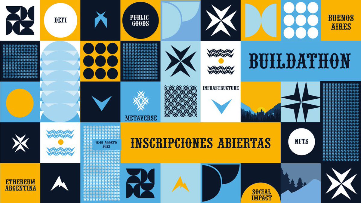 Ethereum Argentina 🦇🔊 tweet media