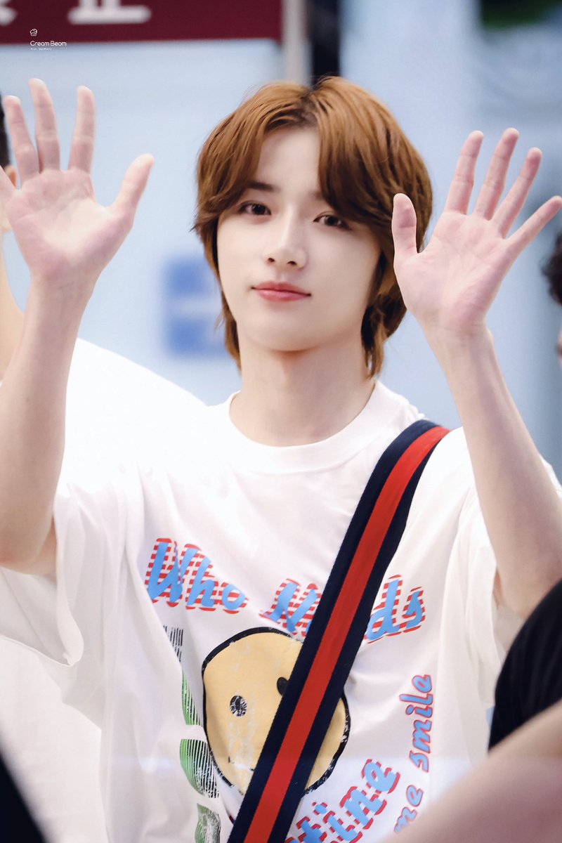 CreamBeom313's tweet photo. 230717🧁🧸

#범규   #BEOMGYU       
#TXT_BEOMGYU  #TXT_범규 
#TOMORROW_X_TOGETHER              
#TXT https://t.co/velqUwYaCg