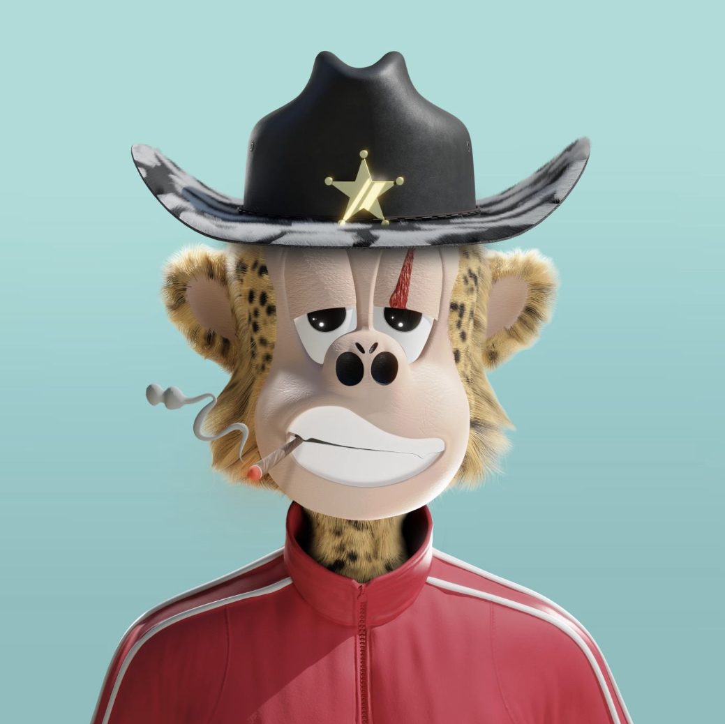 SteakerX's tweet photo. My Ape of the day!
@ApingRiotCNFT
#3DApe Earning: $NFTC on https://t.co/kezPU52ENc $Hexo on

@cardanoland

#drip with stacking with certain traits and Apes!  #rumble with
@loudo688
nightly to earn $NFTC and other #prizes and tokens  Community Matters!  https://t.co/pXlBGYdPSL https://t.co/fLrXrhMOoM