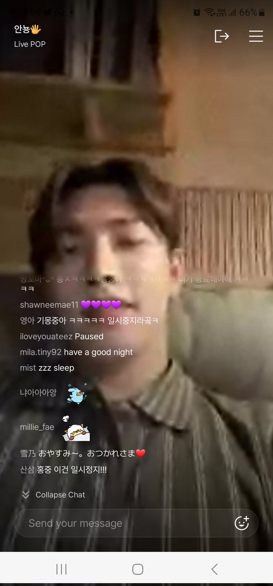 Hongjoong thank you for coming I miss you to the moon and back 😭😭😭😭