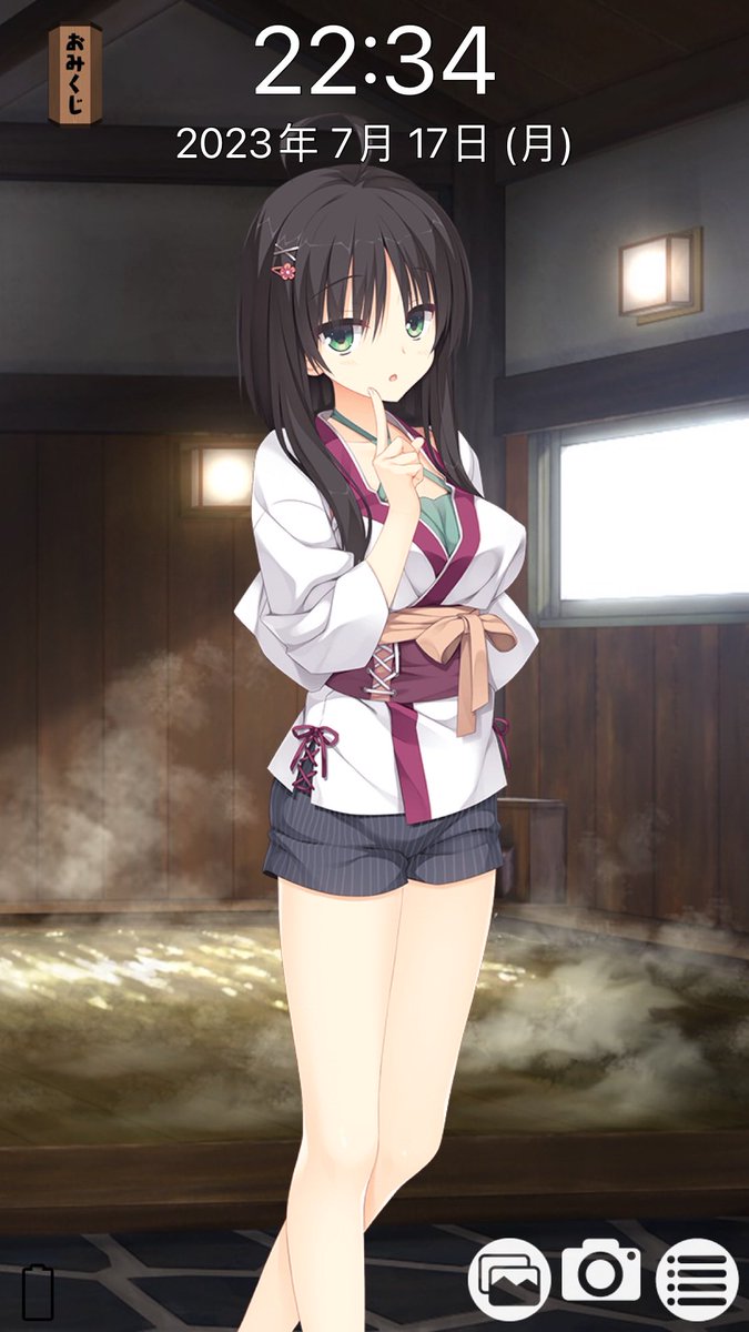 yues0707's tweet photo. #千恋万花 #千恋時計 #yuzu_soft https://t.co/hMQbFoMFJZ