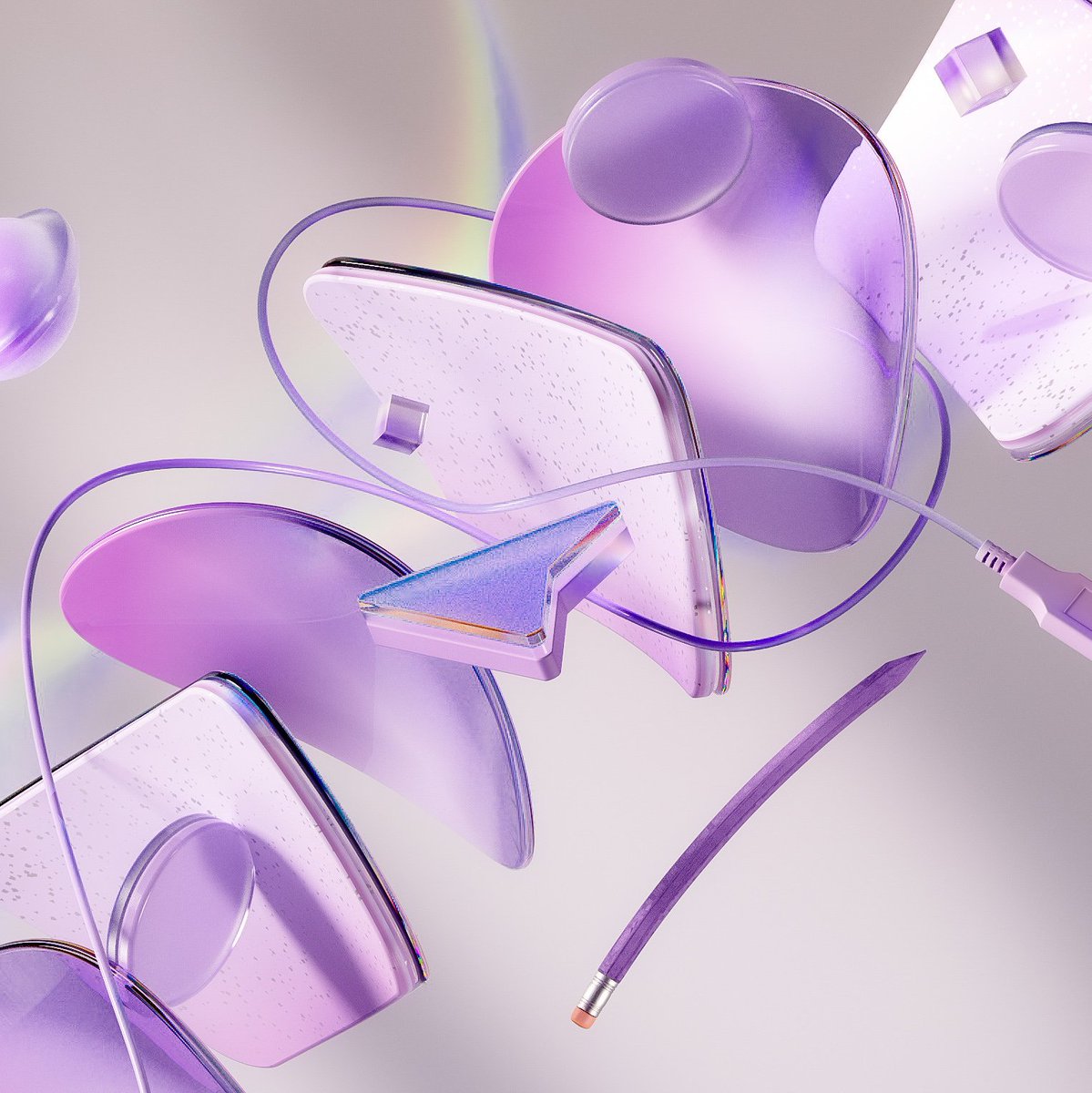 RobJuarez_'s tweet image. Hi everyone! Here I share you a bit of 3D explorations done at Not_real for Microsoft Link project.✨️✨️✨️ I hope you like it! 😀 🙌 
.
.
.
#3d #3dart #c4d #cinema4d #digital #render #artdirection #3dartwork #c4d #redshift #digitalartist #adobe #aesthetic #artofvisuals