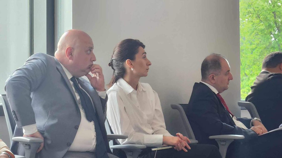 DIGeorgia_'s tweet photo. On 10-14 July, in the framework of the project “Diplomatic Training in Economic and Commercial Statecraft”, the Georgian 🇬🇪senior diplomats visited Washington DC  for a capacity-building tour to share knowledge and experience in economic and commercial diplomacy. 🇬🇪🇺🇸 @usingeo https://t.co/TTJ1fjcDPD