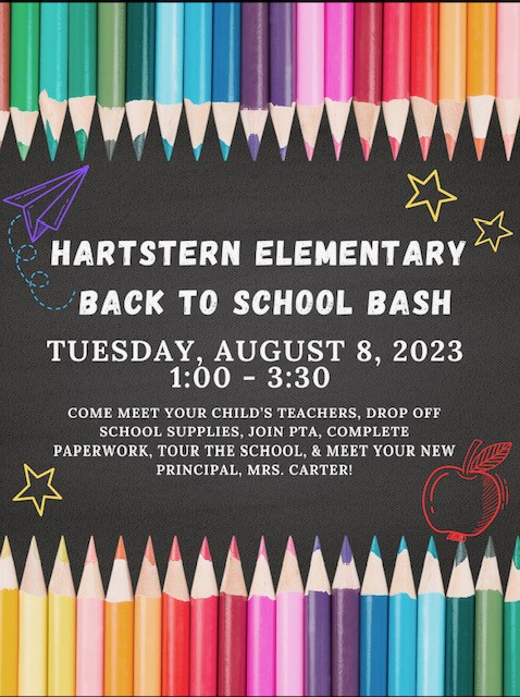 Spread the word!  We hope to see all of our students &amp; their grown ups! <a href="/JCPSKY/">JCPS</a> <a href="/JCPSZone2/">Elementary Zone 2</a> <a href="/JCPSlatino/">JCPS en Español</a> <a href="/jmarie2011/">Jennifer Neighbours</a> <a href="/LaquettaCarter7/">Laquetta, NBCT, Ed.S</a>