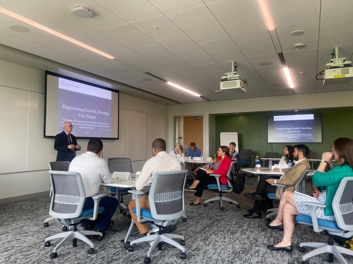 DIGeorgia_'s tweet photo. On 10-14 July, in the framework of the project “Diplomatic Training in Economic and Commercial Statecraft”, the Georgian 🇬🇪senior diplomats visited Washington DC  for a capacity-building tour to share knowledge and experience in economic and commercial diplomacy. 🇬🇪🇺🇸 @usingeo https://t.co/TTJ1fjcDPD