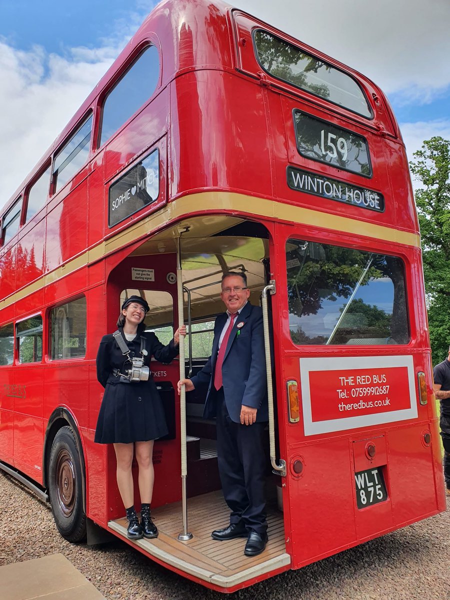 Winton Castle tweet media