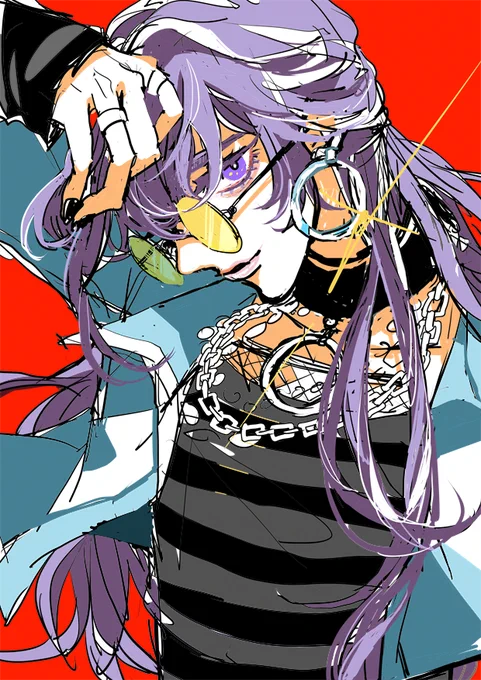 このお衣装SUKIがたくさん
