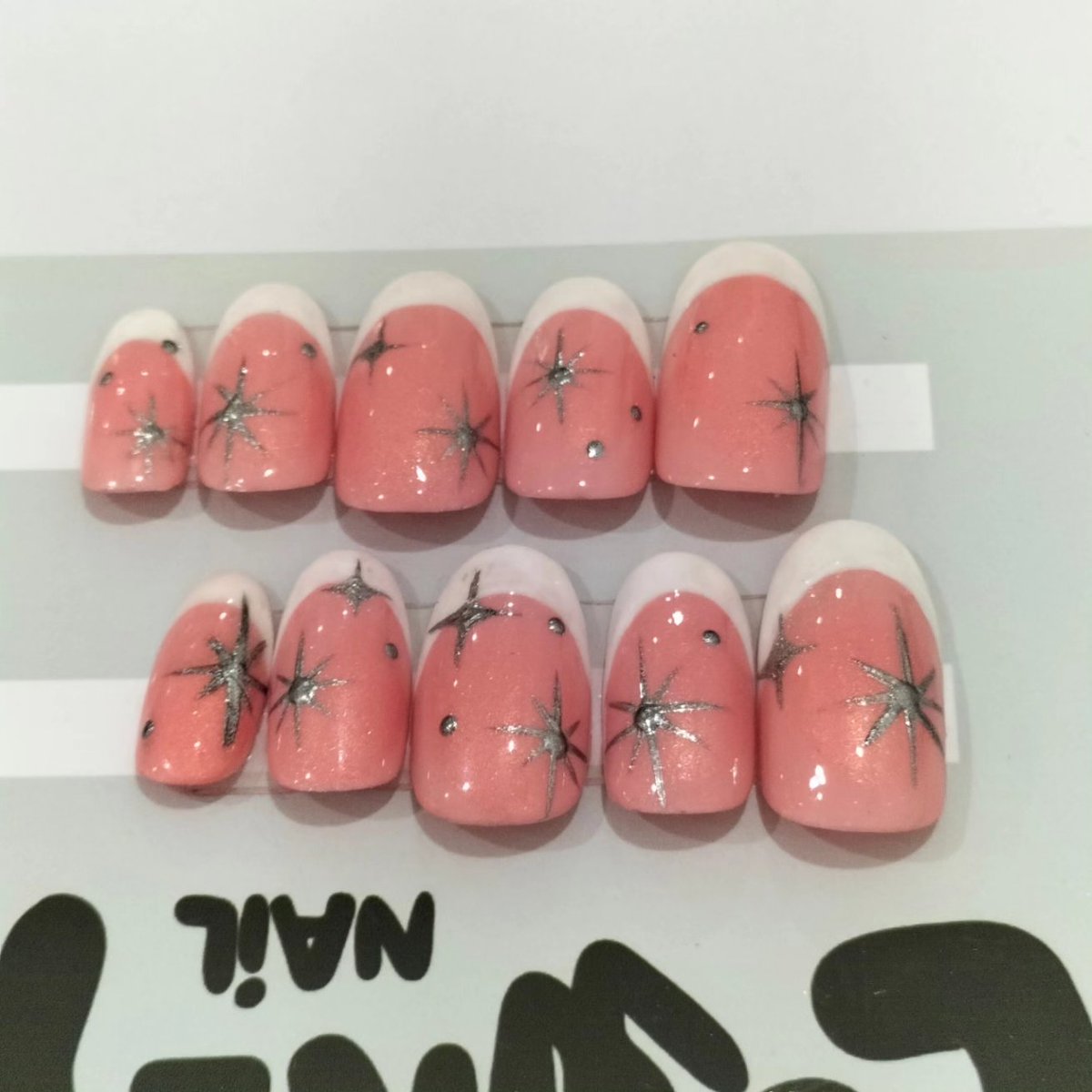Lowkeynail's tweet photo. @discountfess disinii juga murahh https://t.co/8rYdNXaSX2