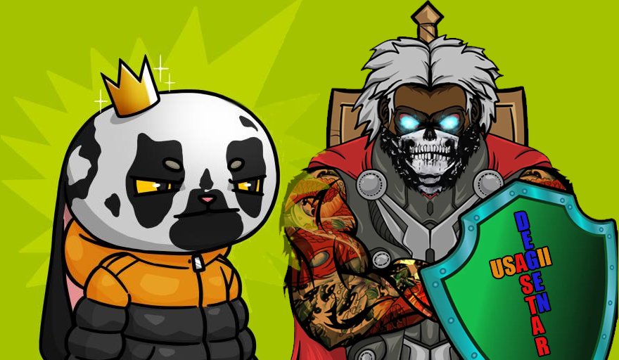 MyPlanet tweet media