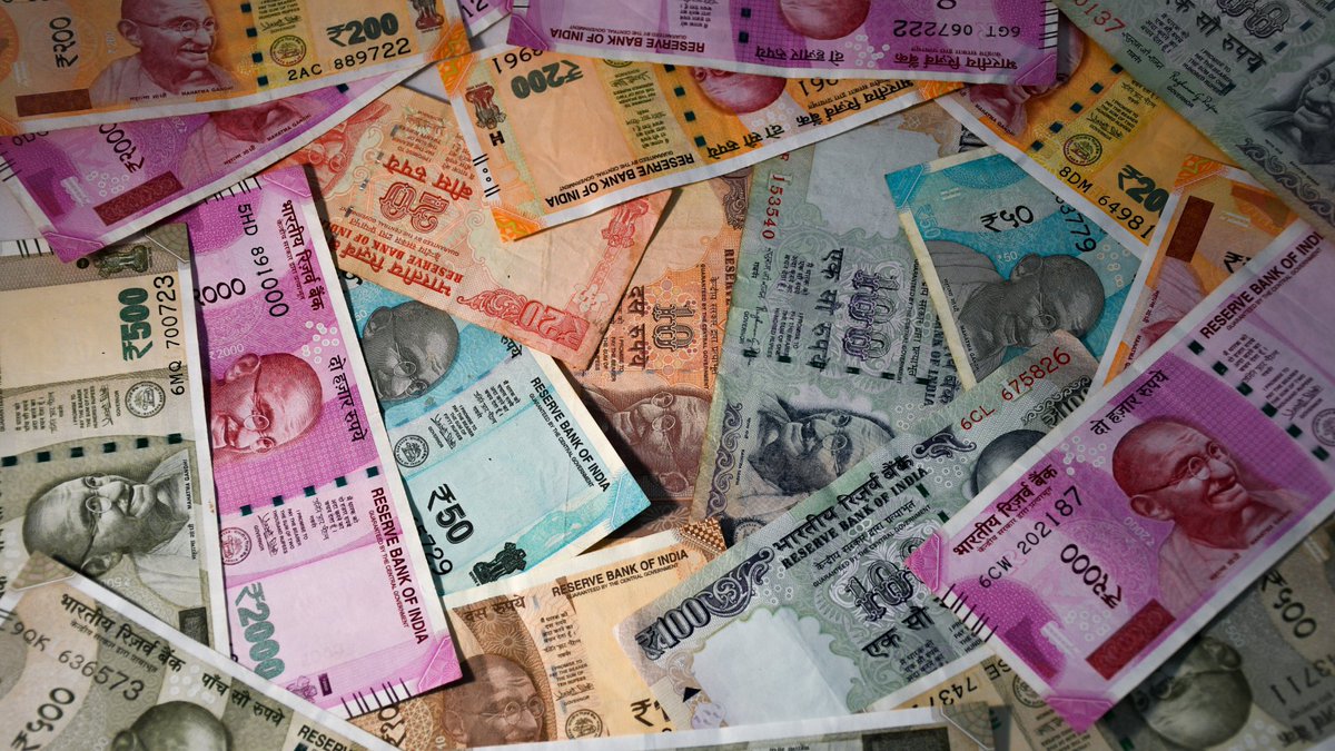 Quizverse Quizzes You!

Last year, Arvind Kejriwal led a campaign to introduce photos of Goddess Lakshmi and Lord Ganesha on Indian currency notes.
The currency of which country bears the image of Lord Ganesha?

#htschool #quizverse #quizzing #htschoolforkids