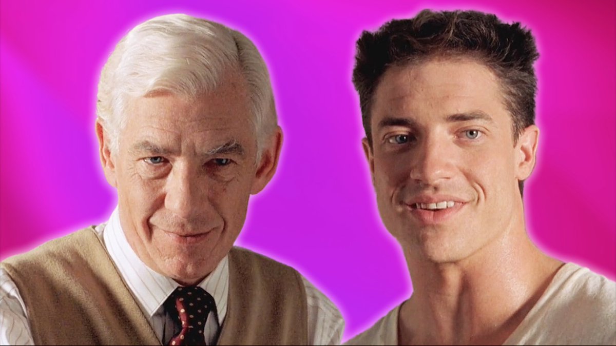 ClangersTV's tweet photo. New video: 
Cum Town - Gods And Monsters https://t.co/Yj7NS25GSa https://t.co/vFPAKZrhrQ