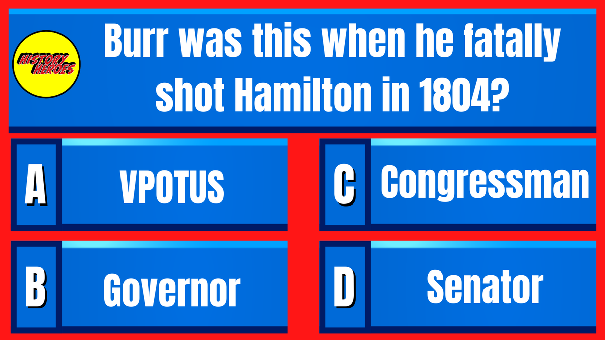 History Heroes tweet media