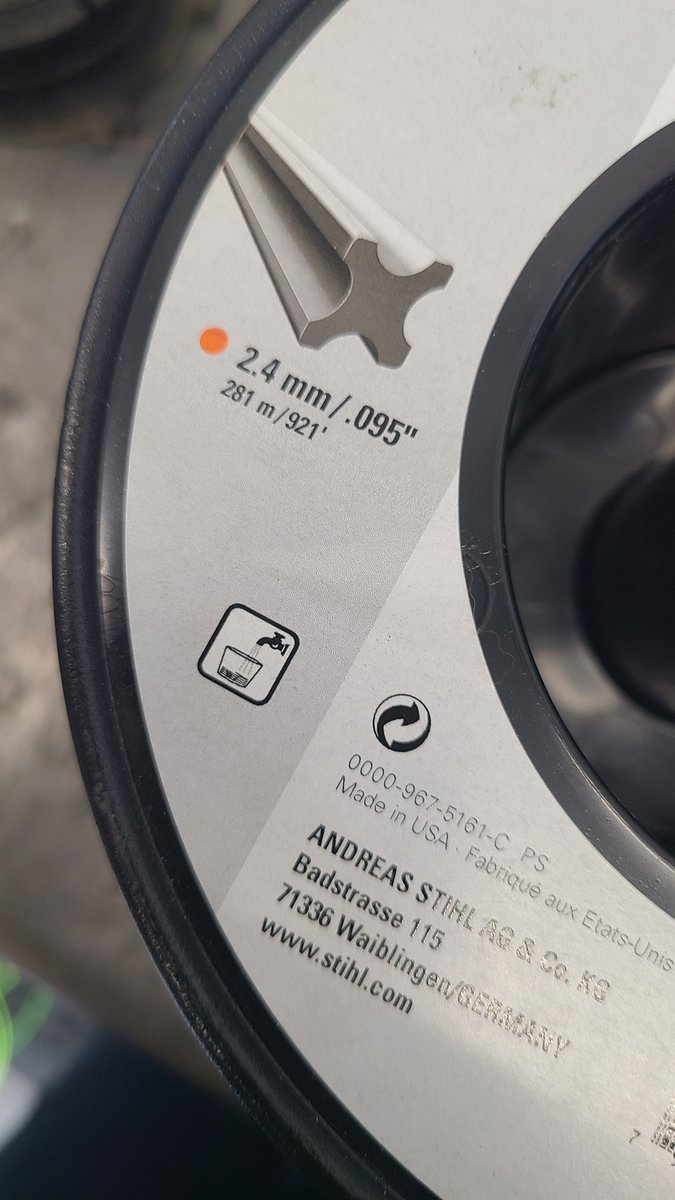 Kevin Hennigar 🧰🔧⛳🇨🇦 tweet media