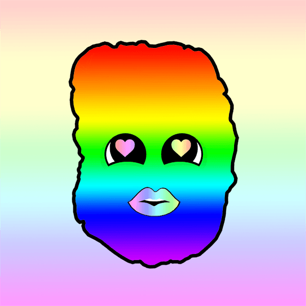 NuggetbrosNFT's tweet photo. Doing another giveaway

Win this 1/1 Rainbow Nugget

➡️ Retweet this and the post below

➡️ Follow @NuggetbrosNFT 

➡️ Tag 2 friends

This giveaway ends Friday july 21st 1 pm est.

https://t.co/8gX5xVtEZr

#NFT #NFTs #NFTGiveaway
#NFTCollection #NuggetBros https://t.co/Qy2jsGOo9S