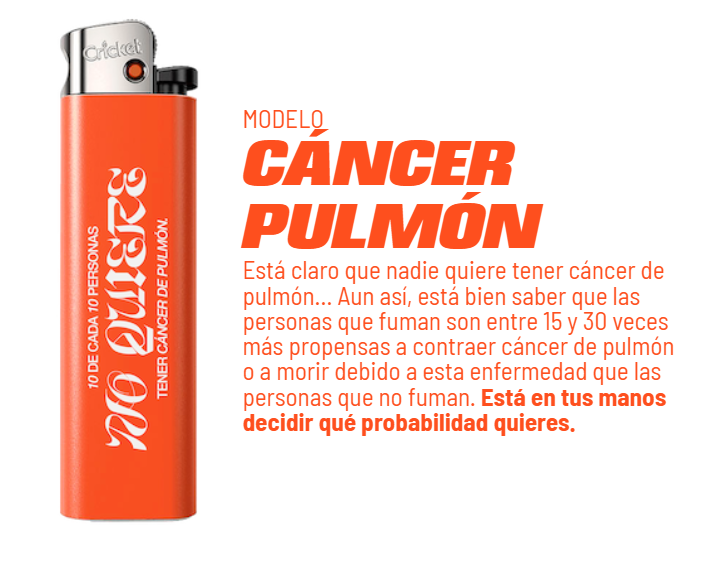 RayGButler's tweet photo. Mecheros para dejar de fumar de una p... vez. Fantástica iniciativa de @TRRFoundation. Especialmente para mis chic@s de #CTEF @euncet. https://t.co/jukt7jqx2p https://t.co/3hllxjwL1k