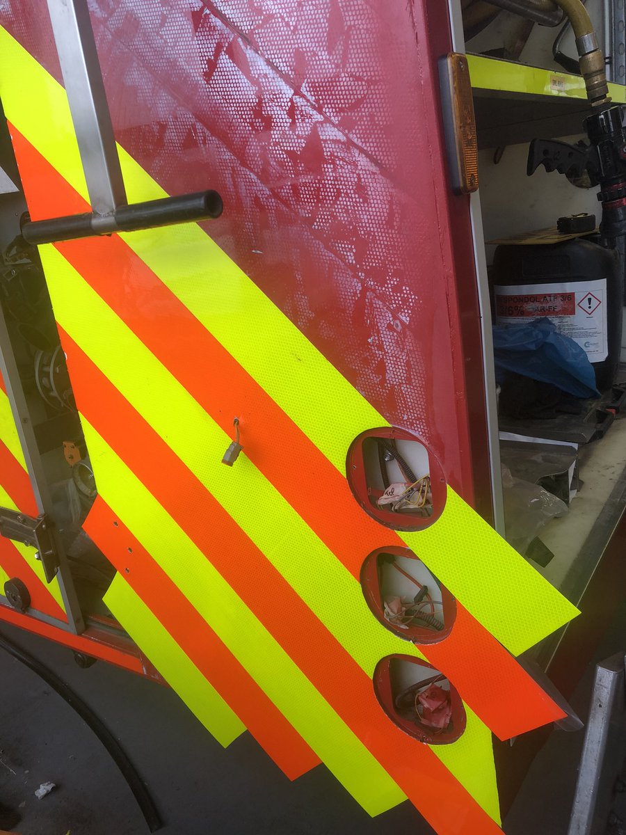 CFRS Workshops tweet media