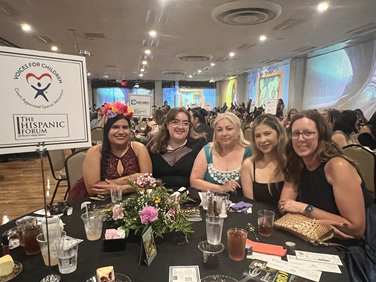 Voices For Children tweet media