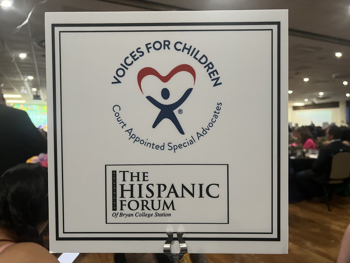 Voices For Children tweet media