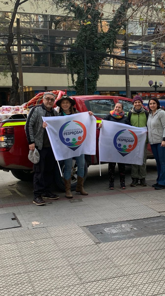 fesprosap's tweet photo. Ayuda a Coltauco
Viajamos con toda las energías a tope a Coltauco a dejar ayuda al a CESFAM y Municipalidad. Porque juntos somos más y vamos por más!!!
#ayudandoaotros #Fesprosap #Coltauco #Inundaciones
@sindicatoprofesionales @sindicatoprofcsm @euindisa @sindiprorsv https://t.co/m07imPH90S