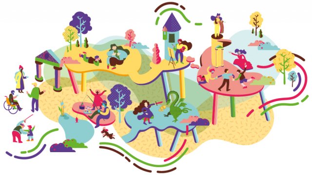 Are you planning a heritage, history, or archaeology event in September?

This Wednesday, we will host a free online workshop to share ideas on how to include this year's #EHD #ScotArchMonth theme, 'Living Heritage,' to your event.

Join us👇bit.ly/44tAHeS