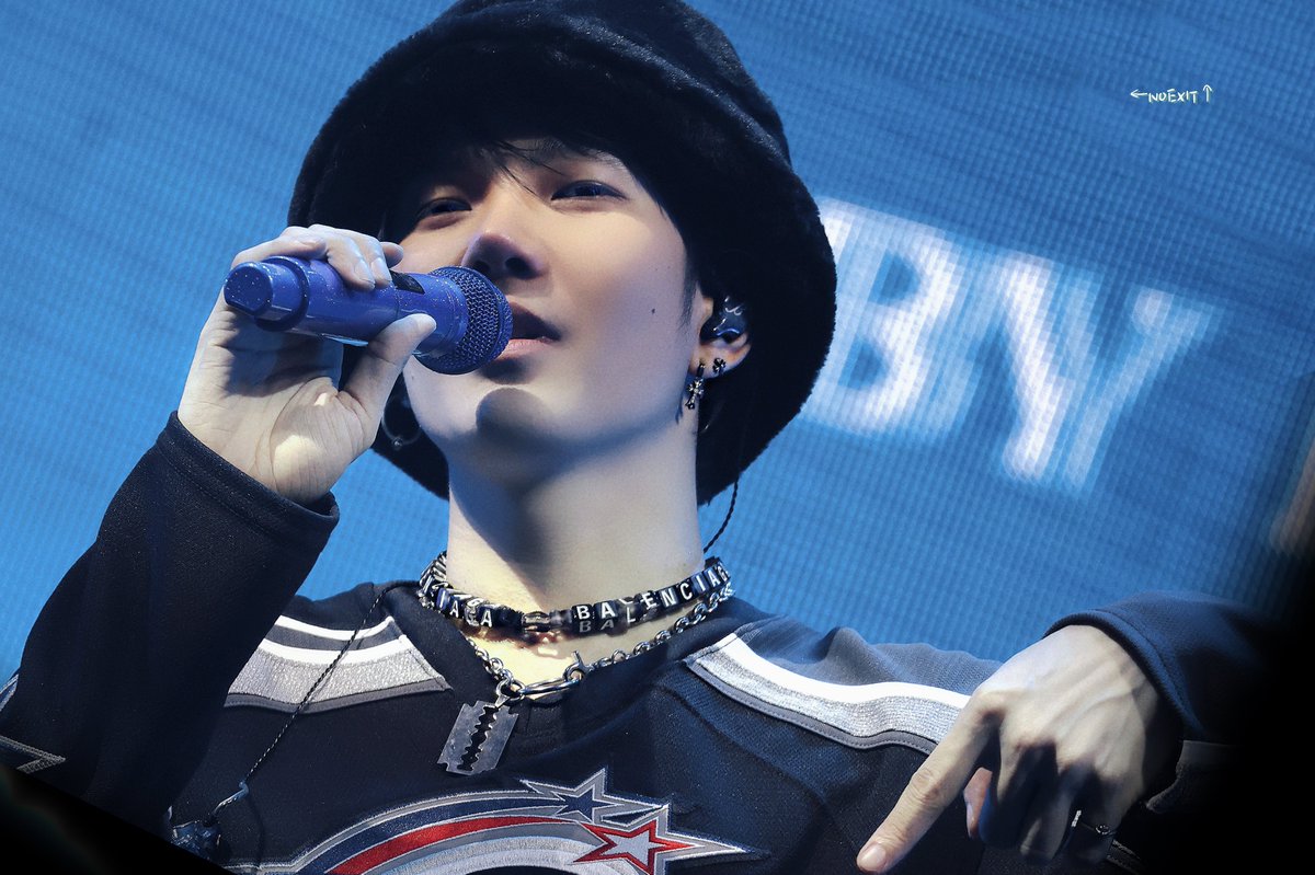 There is NoEXIT tweet media