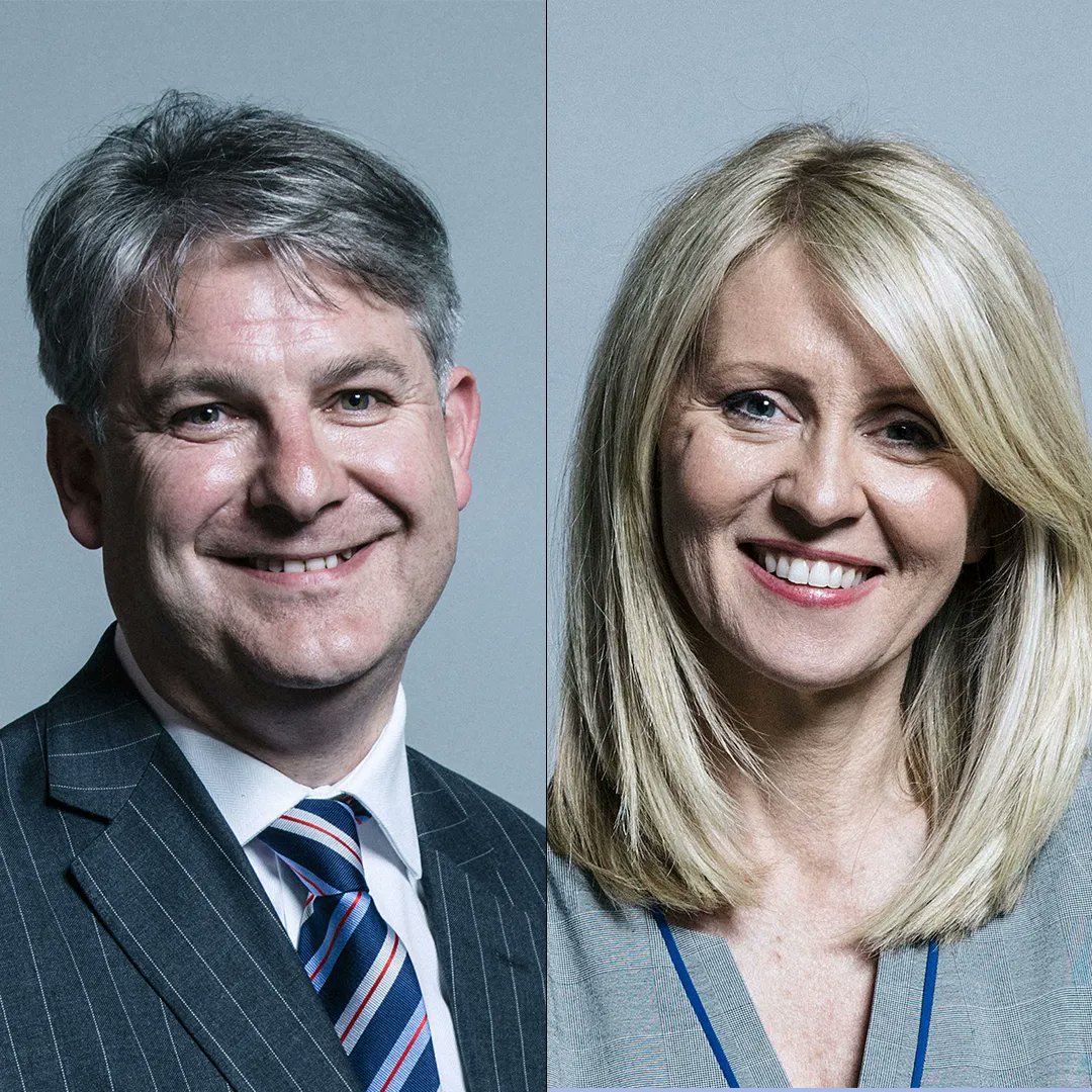 DowntownBusines's tweet photo. On Tuesday 25th July, DIB will host an exclusive Leaders Dinner event with backbench Conservative MPs and @GBNews presenters @esthermcvey1 and @philipdaviesUK at Holiday Inn in Preston, #Lancashire. #DIBevents
Find out more and register: https://t.co/CvLxrWOil7 https://t.co/tG77e1c2yA