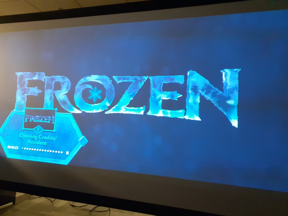 Cumbernauld Community Cinema tweet media