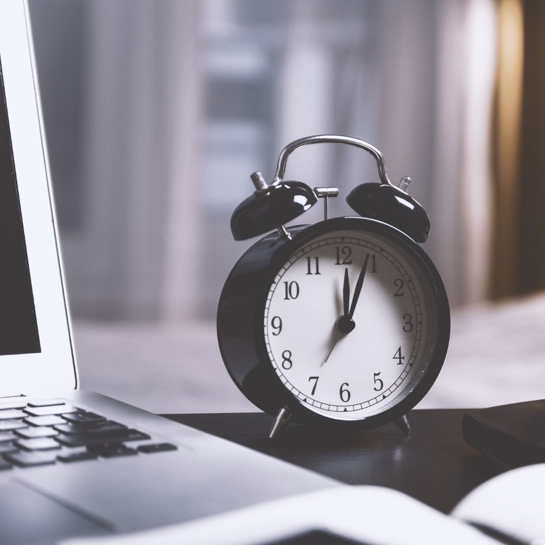 "The bad news is time flies. The good news is you're the pilot."
Michael Altshuler