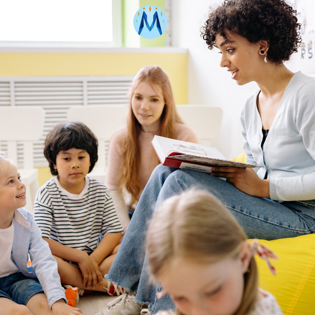Teachers, are you looking for fun new teaching methods for the upcoming school year? Learn more about the wonders of MagicPolygon today!  #magic #Parents #teachers #storytime