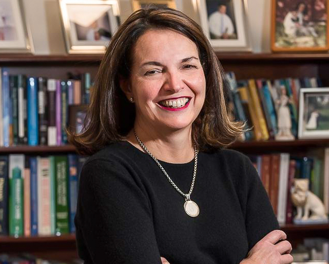 gwNURSING's tweet photo. GW School of Nursing is excited to welcome Dean Susan Kelly-Weeder, Ph.D., FNP-BC, FAANP, FAAN, as she begins her tenure as the school's fourth dean. She comes to GW as an accomplished leader, educator and health behaviours researcher. Raise High! #GWNursing https://t.co/OcNV0L5sAC