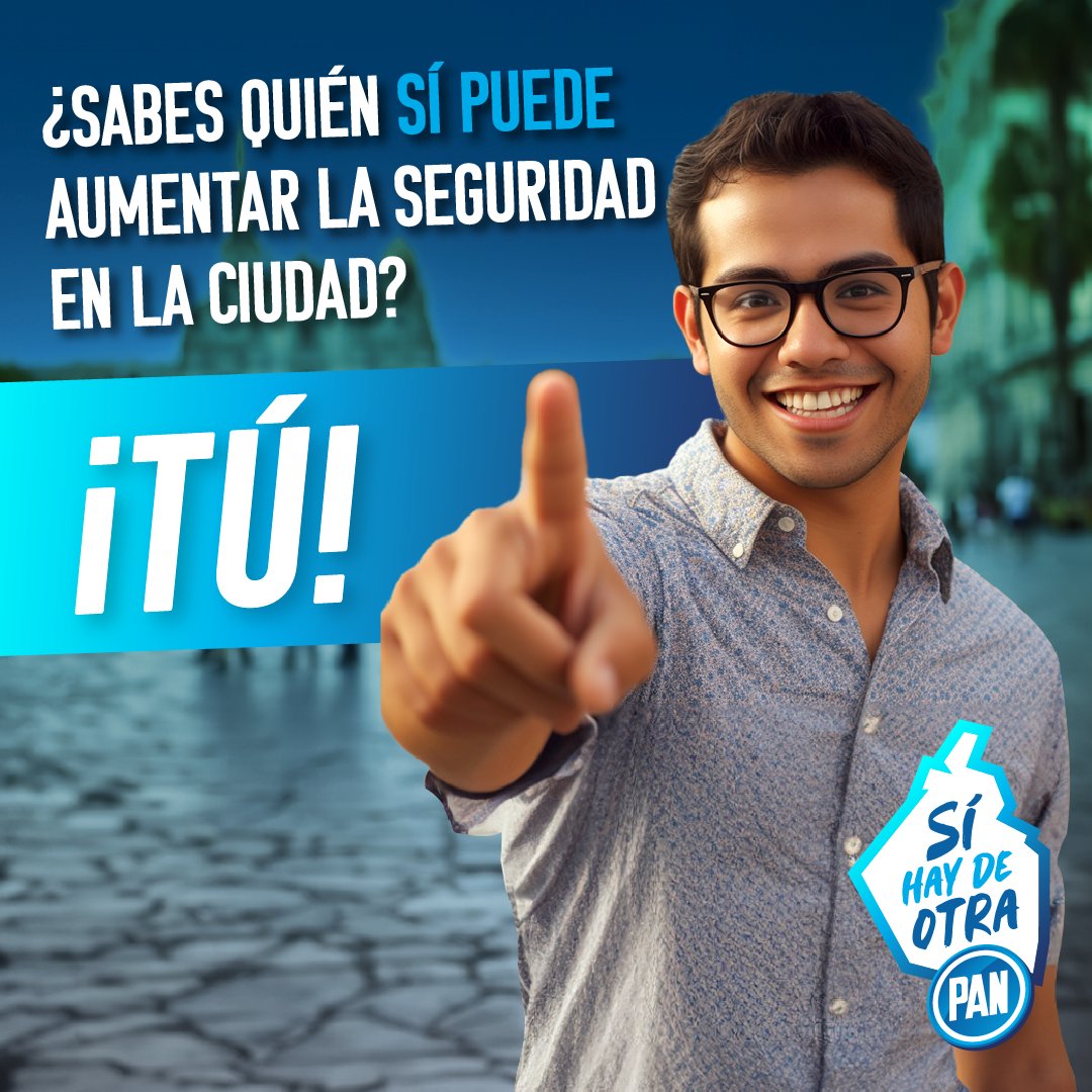 PAN Ciudad de México tweet media