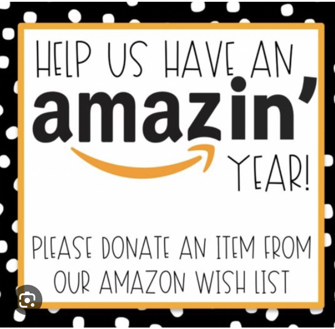 I am starting at a new district and the one where I grew up and is very near and dear to my heart! Please help make my 1st grade classroom a place of comfort, fun, learning, and happiness! Please consider donating to my classroom!! #clearthelist2023 amazon.com/hz/wishlist/ls…