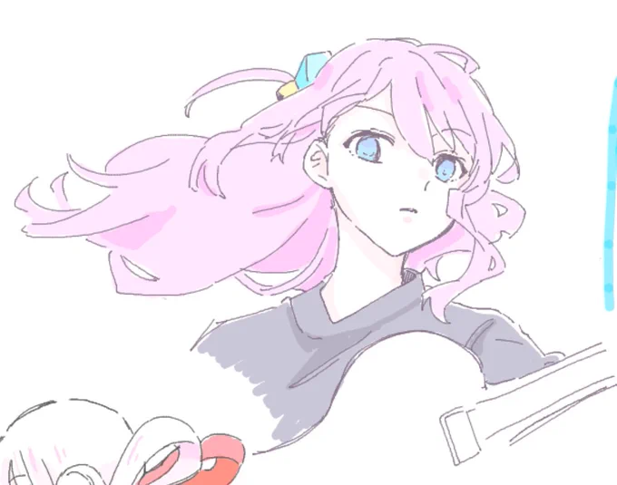 えチャ ぼっち