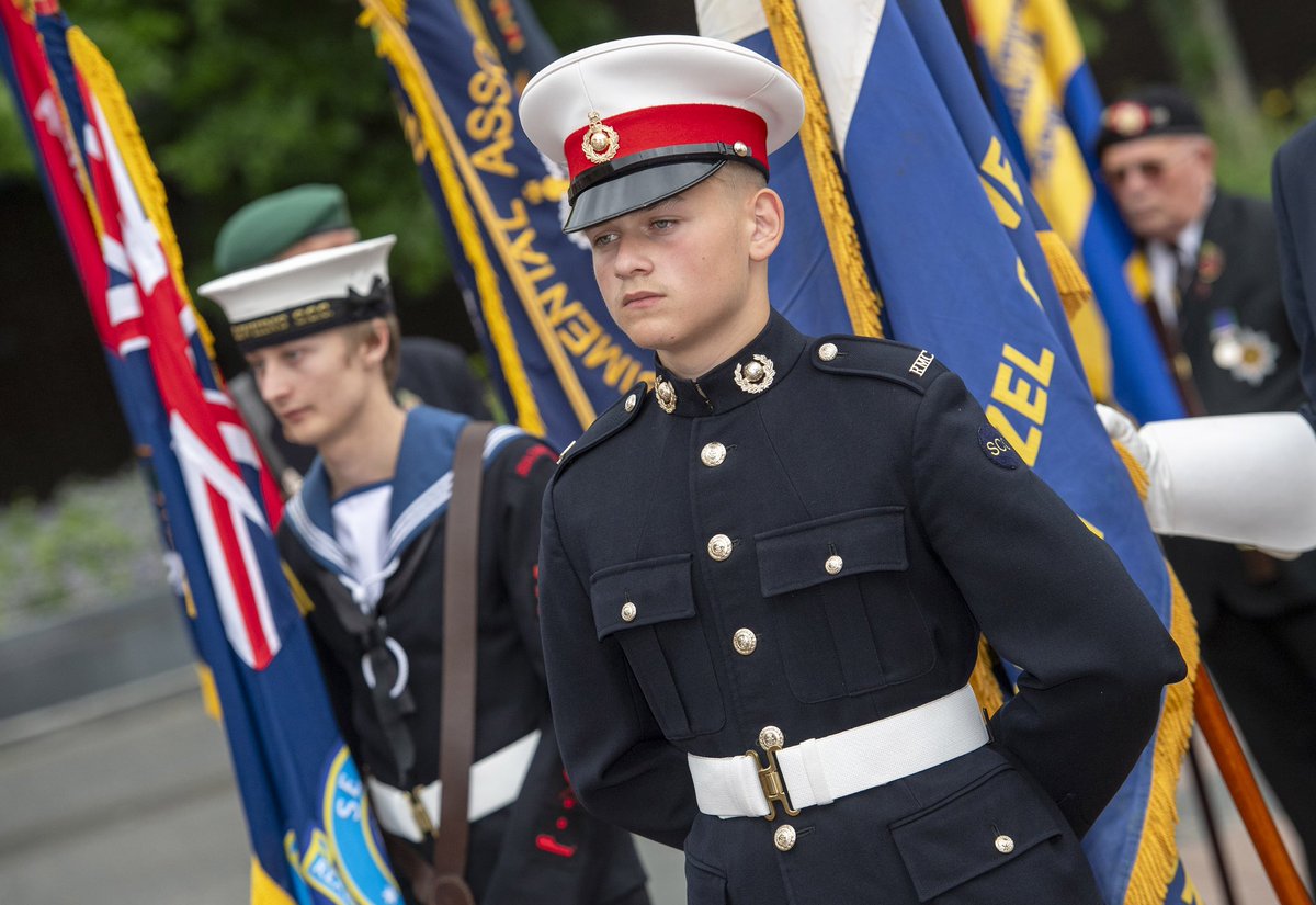 StockportSCC's tweet photo. Stockport Armed Forces day 2023 

#Stockport
#SeaCadets
#StockportCadets
#TheBigHelpOut https://t.co/eQdH0Vv4WJ