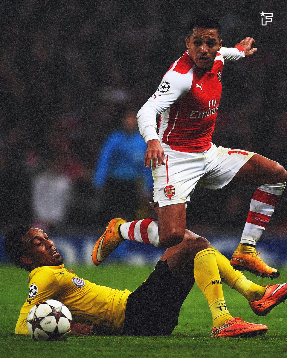 footmercato's tweet image. Qui l&apos;OM doit-il recruter ? 🤔

- Alexis Sanchez (prolongation) 🇨🇱
- Pierre-Emerick Aubameyang 🇬🇦