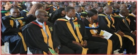 masvingopoly's tweet photo. 29TH GRADUATION AND PRIZE-GIVING CEREMONY
Masvingo Polytechnic wishes to advise all November 2022 to April 2023 graduands, parents/guardians, and partners in training that the date for this year’s graduation  ceremony is Saturday 21 October 2023 commencing at 0800hrs https://t.co/nwrCnNNV2h