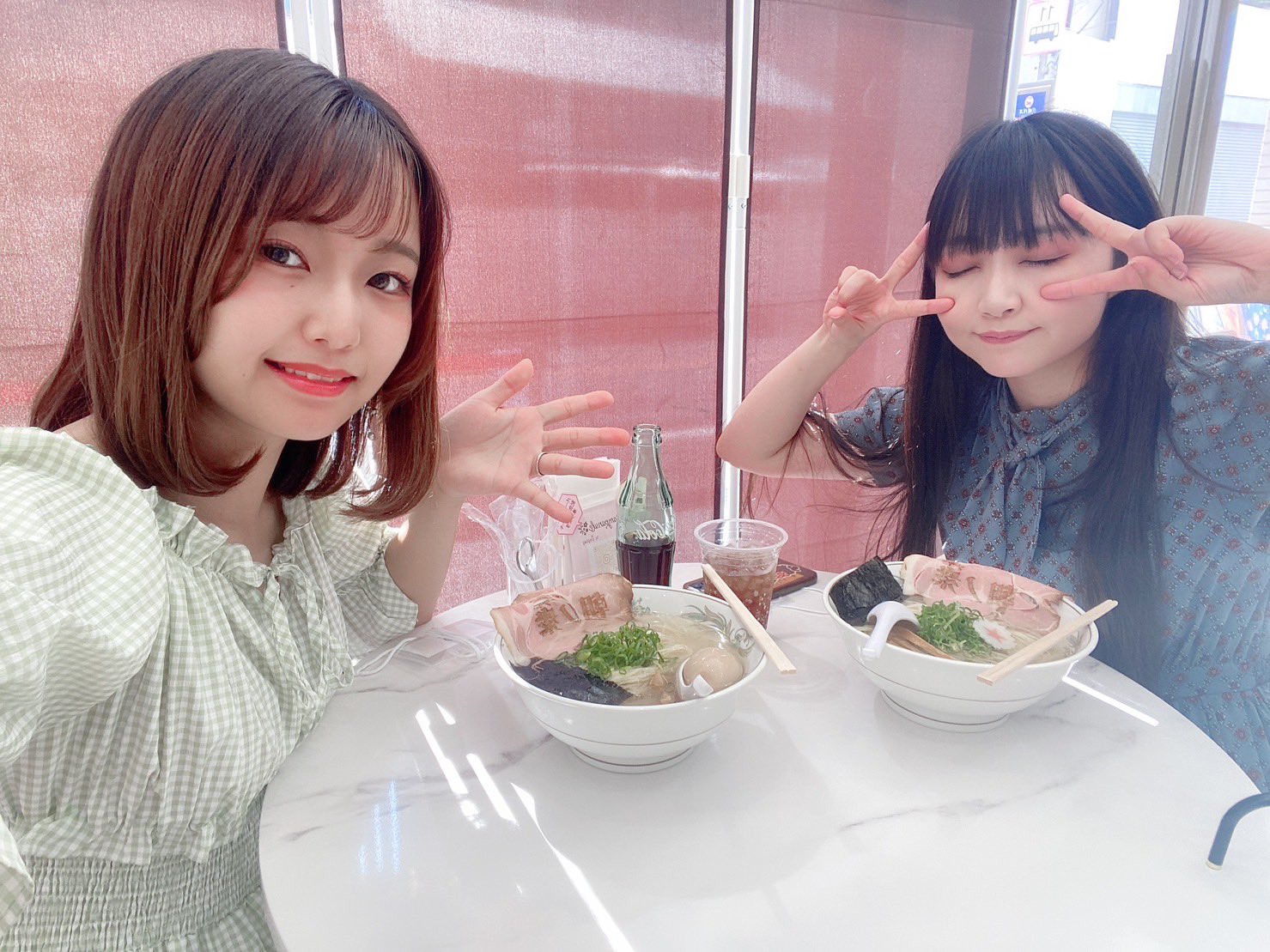 七原帝子 on Twitter: "かえちゃん(@kogaya_kaede ) …