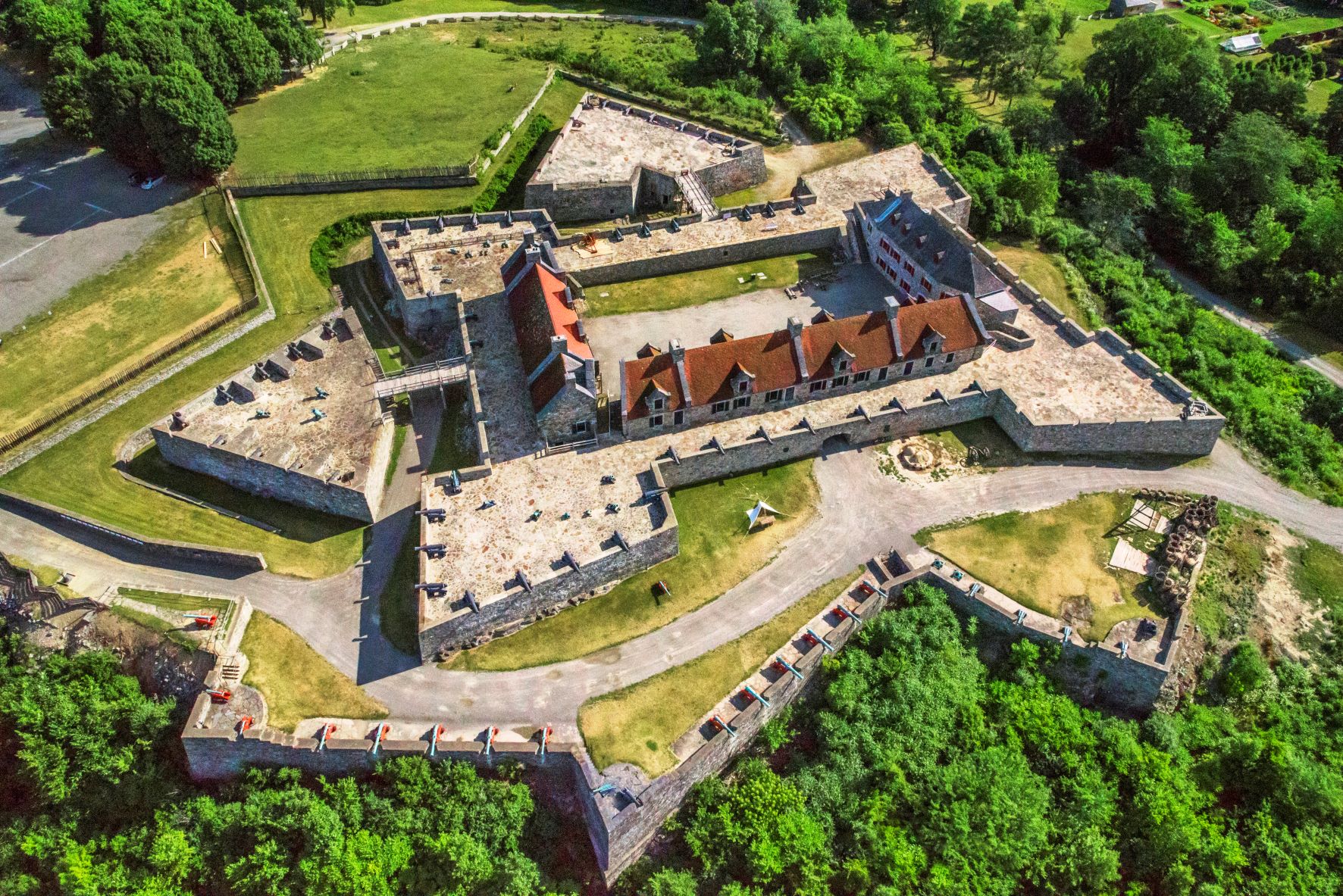 Fort ticonderoga on twitter alright by now you ve seen how fort
