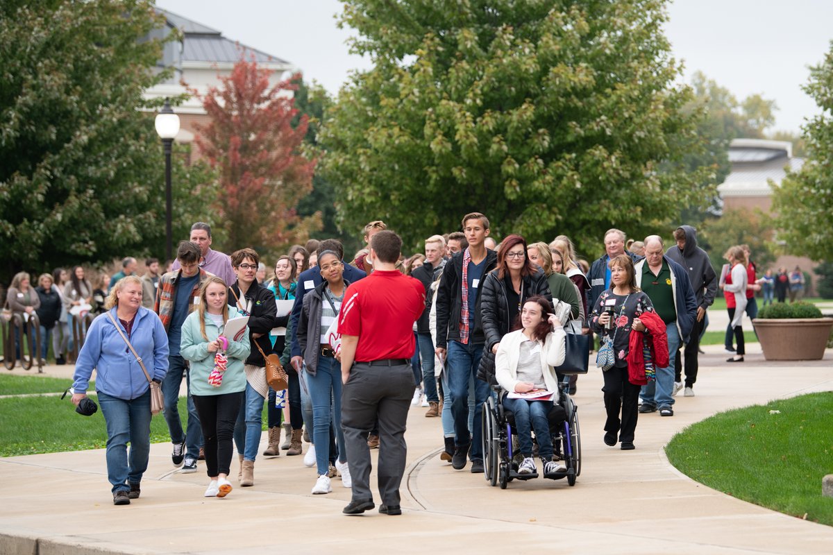 Join us for Private College Week at IWU! Prospective students, 10 am to 1 pm all week. See what IWU offers and enter to win an Apple iPad from <a href="/ICIndiana/">ICIndiana</a>. 

Plan your visit at indwes.edu/undergraduate/…

#OurIWU #ChristianHigherEd