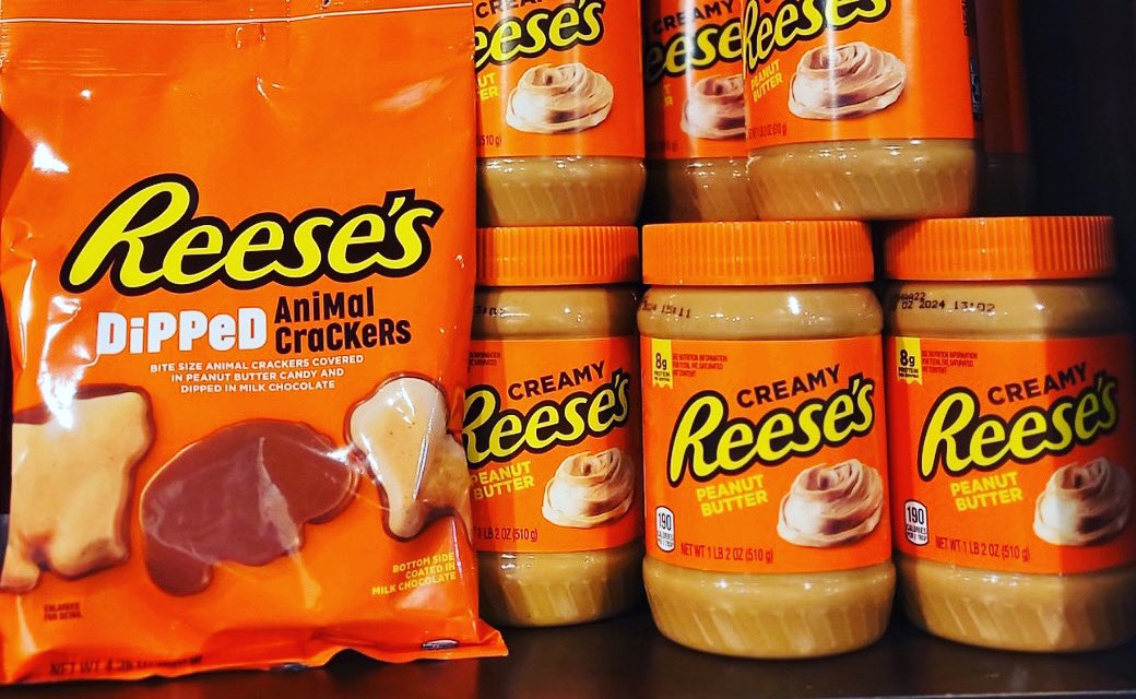 The Candy Vault tweet media