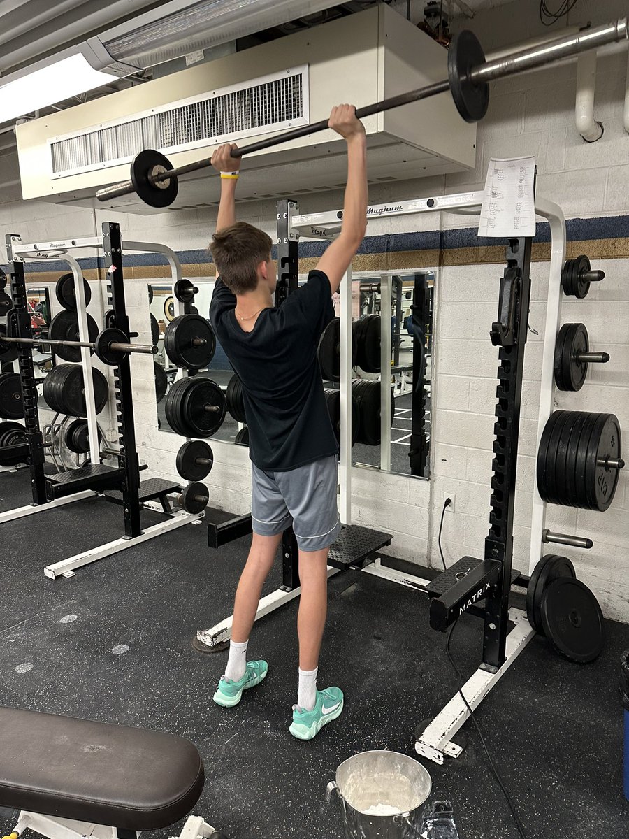 McG Iron Kilt Club tweet media