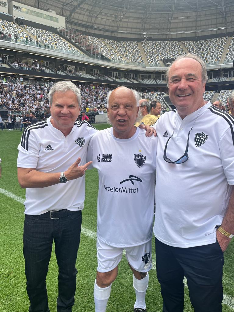 Levir Culpi tweet media