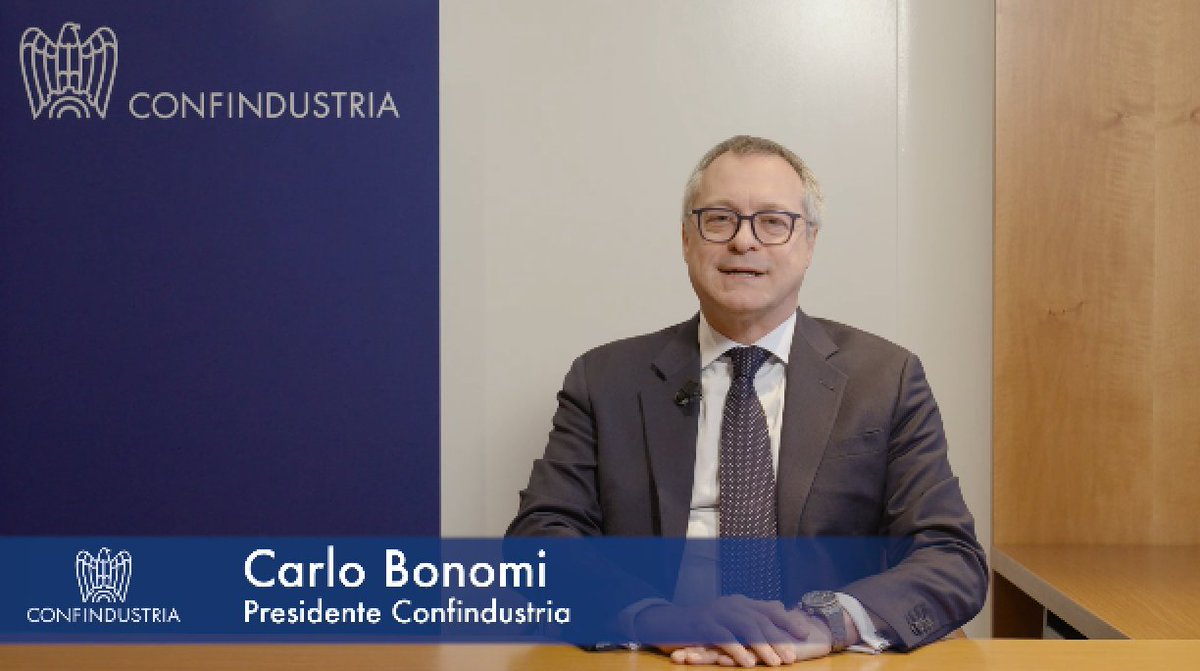 Con l'amico Presidente #Confindustria Valle D’Aosta Francesco Turcato con <a href="/GiovanniBaroni/">Giovanni Baroni</a> e <a href="/AlbertoMarenghi/">Alberto Marenghi</a> per Assemblea Generale. Il #futuro è frutto delle scelte del presente e chi non pensa al futuro non ne avrà uno