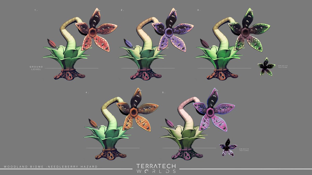 TerraTech Worlds tweet media