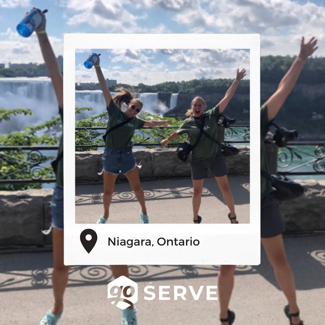 ThereforeGo Ministries tweet media