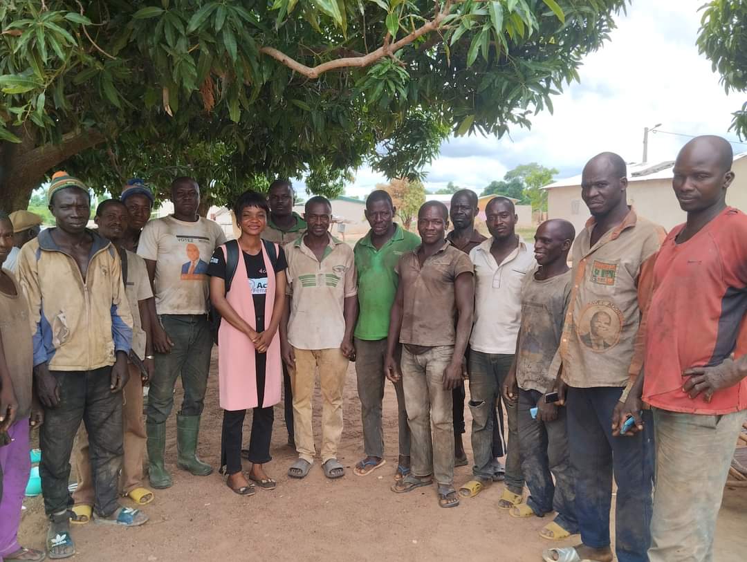 amazoonduweb's tweet photo. @DevCanada @FemmejuristeCI De les informer sur les mécanismes de prise en charge des survivantes et de souligner que ces actes sont punis par la loi. @DevCanada @ACF_CI
#Actfemmes #ACF2023 #AFJCI #ADW #Regiondutchlogo https://t.co/NXBoX6fSre