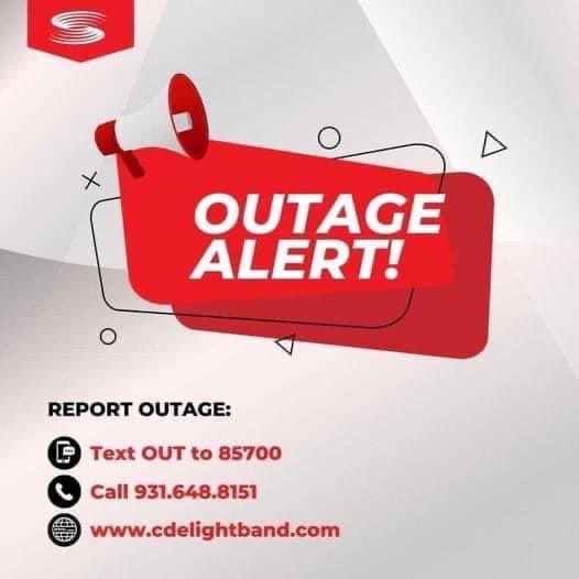 (1 of 6) We are aware of the outage currently affecting 1,900 customers in and around the following areas:Acuff Rd, Alton Dr, Amberley Dr, Arlington Pl,Auburn Dr,Alicia Dr,Baldwin Pl, Barnhill Rd, Basham Ln,Brew-Moss Dr, Brigade Dr, Brighton Dr, Brooke Valley Trace, Burlington Ct https://t.co/lqlG7RLZyT