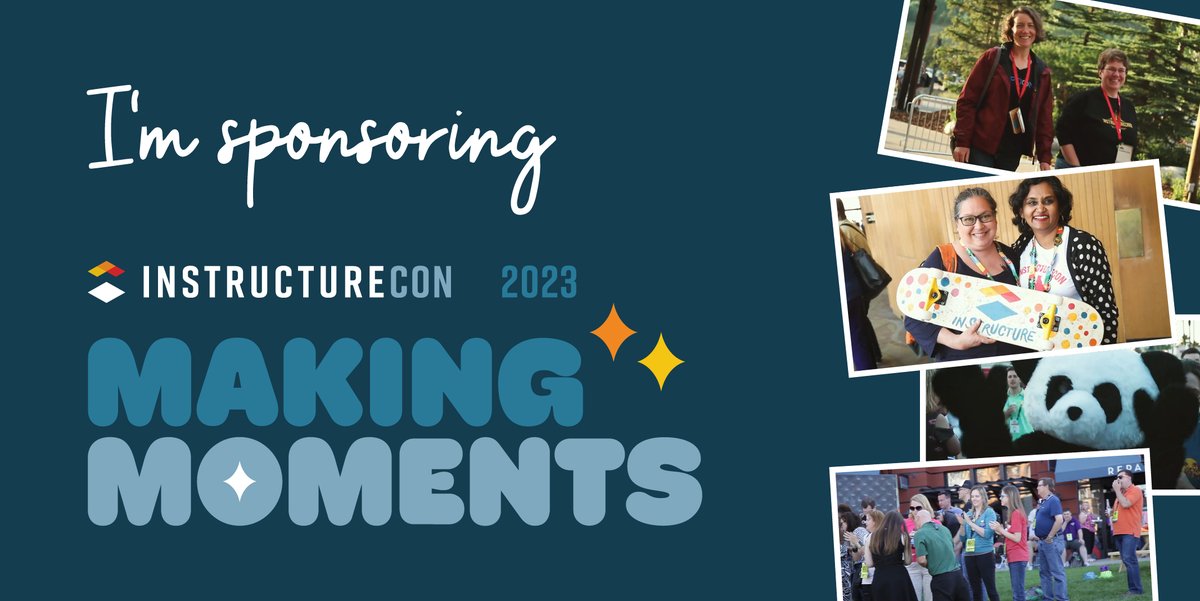 soaring_ed's tweet photo. We are so ready for #INSTCon23 next week! Be sure to stop by our booth and get some fun bird swag while learning about our amazing products! #soaringed https://t.co/vtKvHBatcS