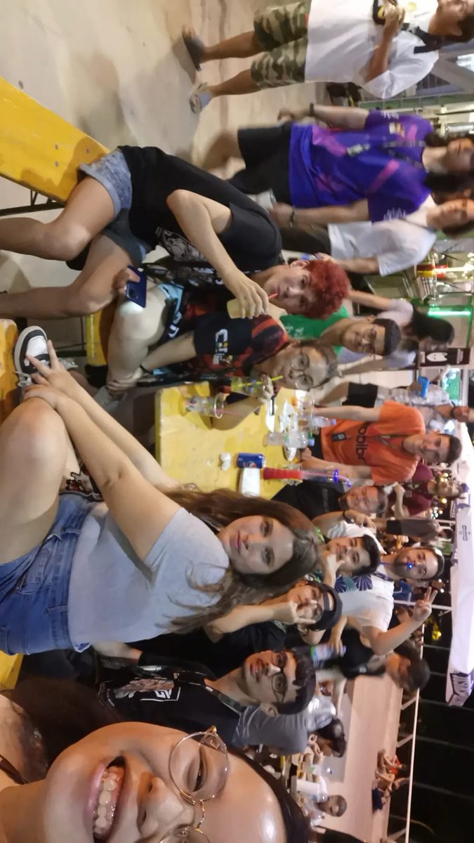 spicypeople2's tweet photo. Gracias por compartir tanto en la @Tenerife_GG . Estos son nuestros queridos miembros♥️✨ https://t.co/3Y3AeVcCEz